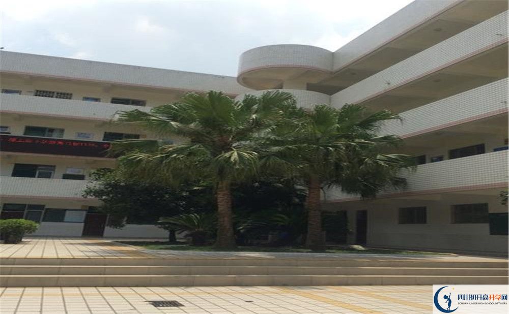 成都市太平中學(xué)初升高難不難？