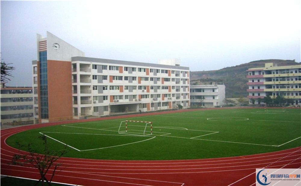 石橋中學(xué)的高中住宿怎么樣？