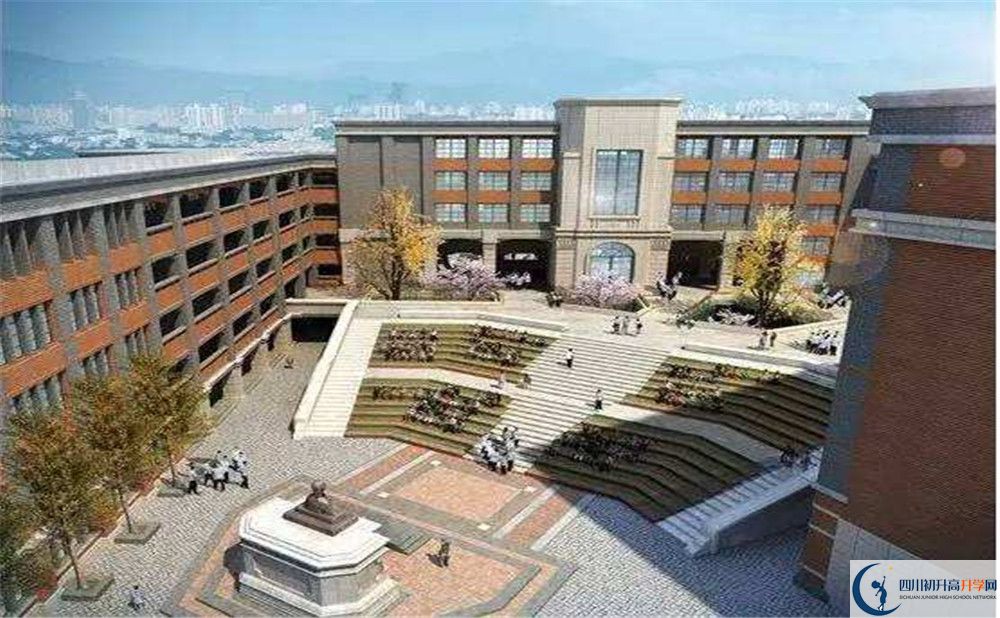成都列五中學2020年全國排名是多少？