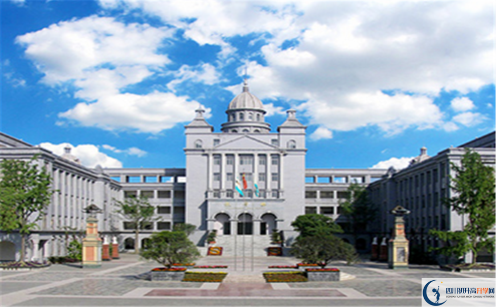 成都石室外國(guó)語(yǔ)學(xué)校高2020屆高三理綜階段檢測(cè)試題在哪看？