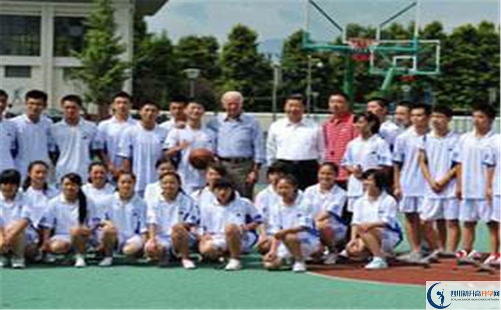 2020青城山高級中學(xué)高考重點(diǎn)大學(xué)升學(xué)率高不高？