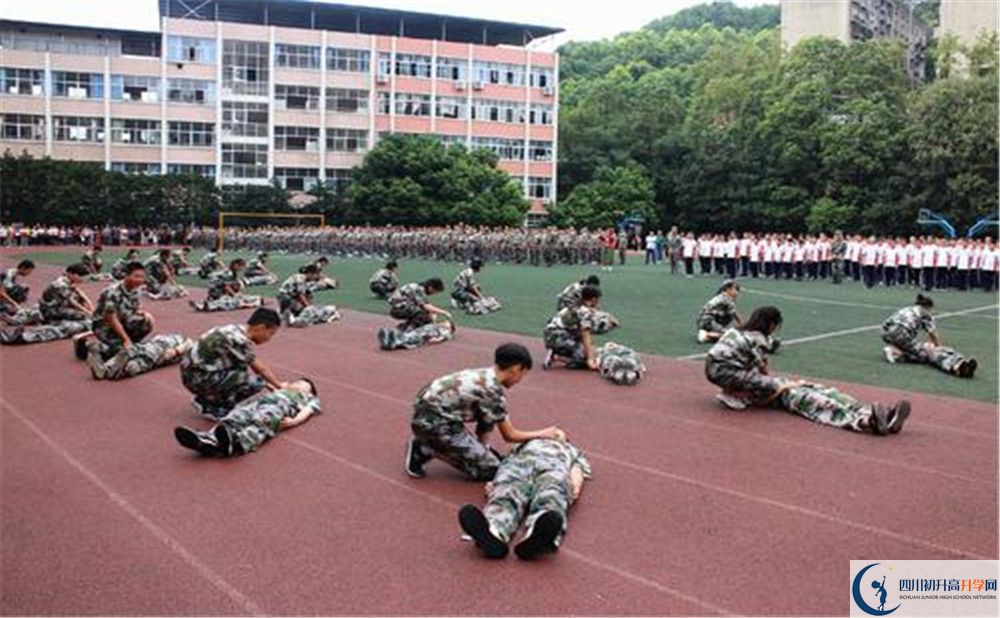 簡陽實驗中學是私立還是公立學校？