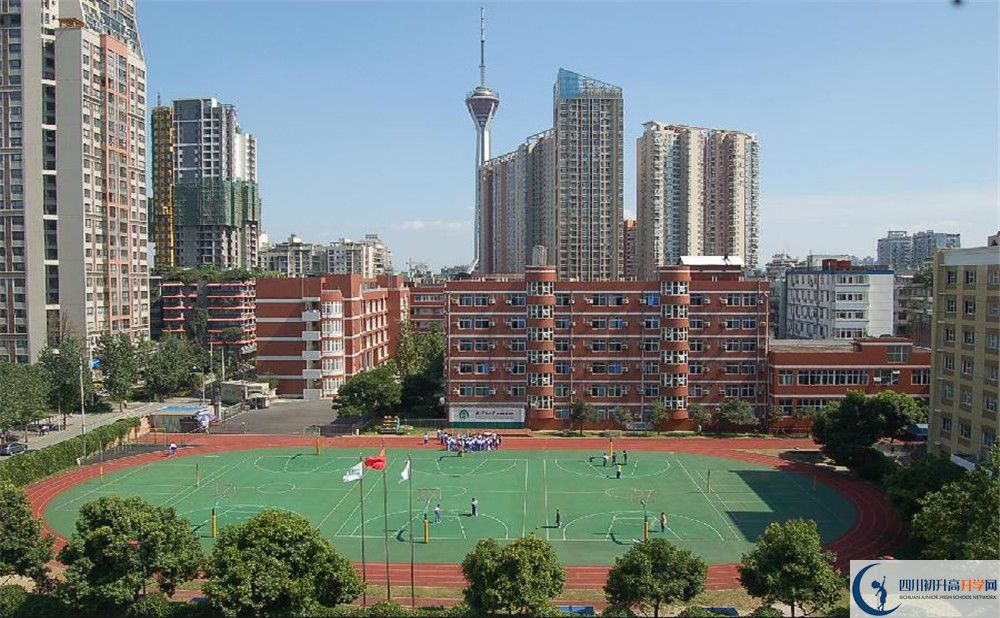 北師大成都實(shí)驗(yàn)中學(xué)高中平行班怎么樣？