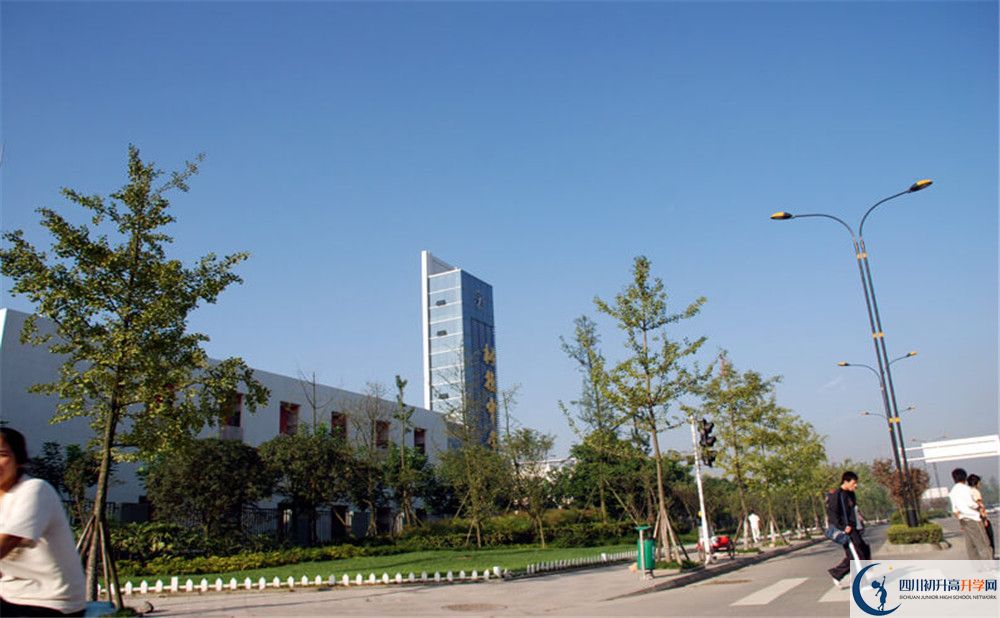 2020成都樹德中學(xué)光華校區(qū)國際招生時(shí)間是多少？