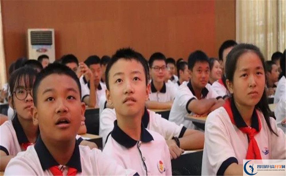 成都市第三十三中學是私立收費嗎？