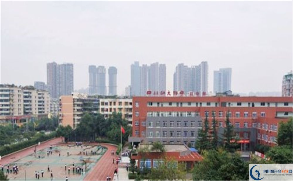 2020四川師范大學附屬中學高三英語期末試卷在哪看？