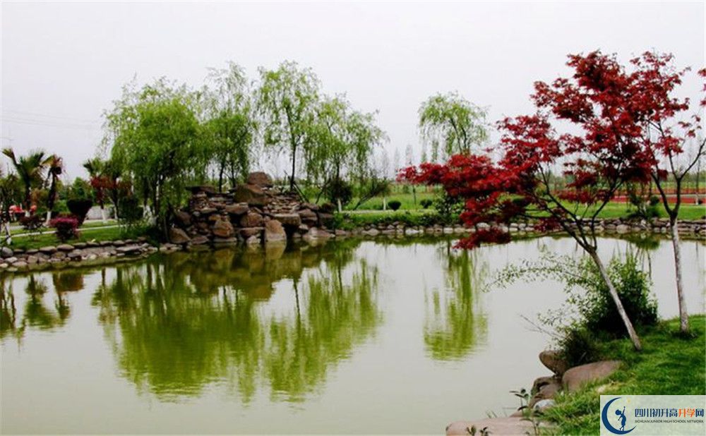 成都七中實(shí)驗(yàn)學(xué)校平行班中考重點(diǎn)率高嗎？