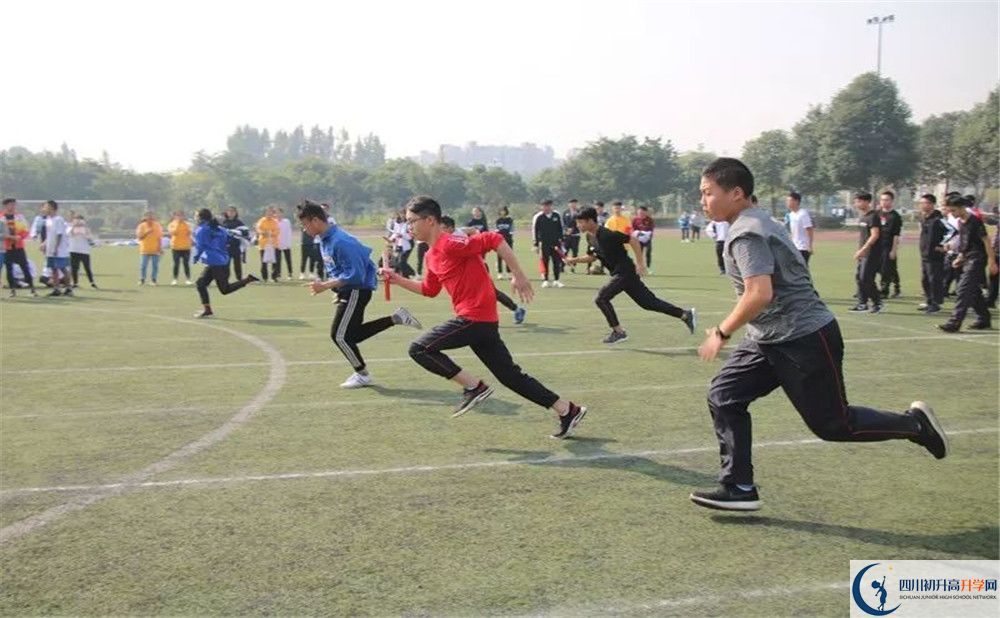 香城中學(xué)補課嗎？
