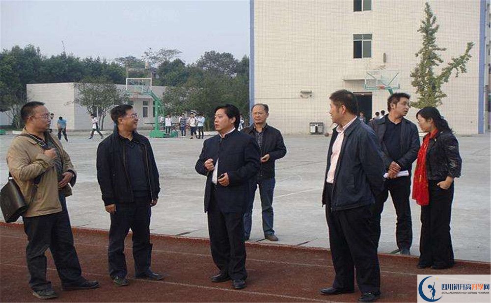 關(guān)于雙流永安中學(xué)2020年招生簡(jiǎn)章（含統(tǒng)招、調(diào)招計(jì)劃）