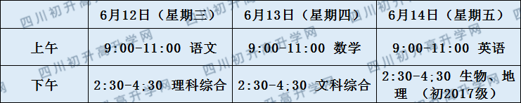 關于德陽中學2020年招生計劃（含統(tǒng)招、調招、指標到校）