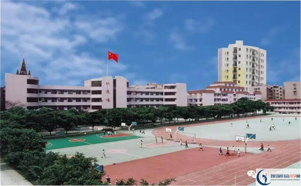 2020年遂寧二中中考考試時(shí)間是否有調(diào)整？
