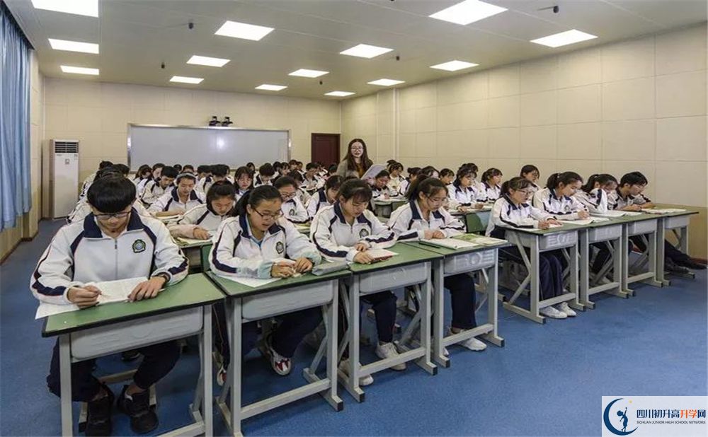 2020攀枝花市大河中學(xué)校錄取線是否有調(diào)整？