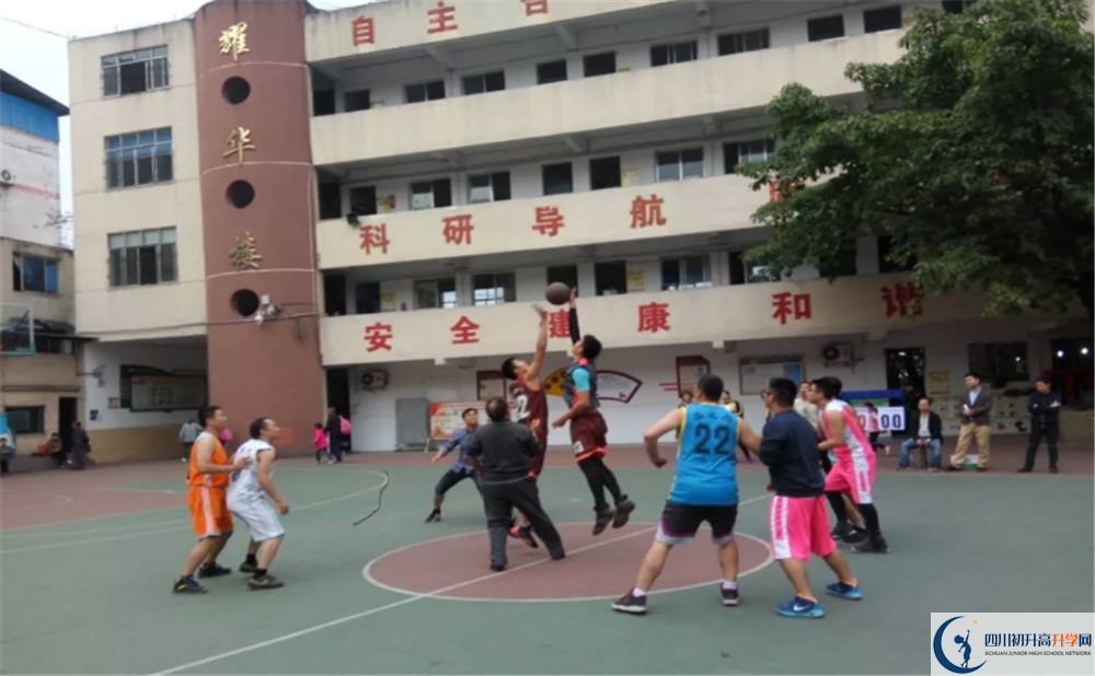 2020年達州耀華育才學(xué)校中考考試時間是否有調(diào)整？