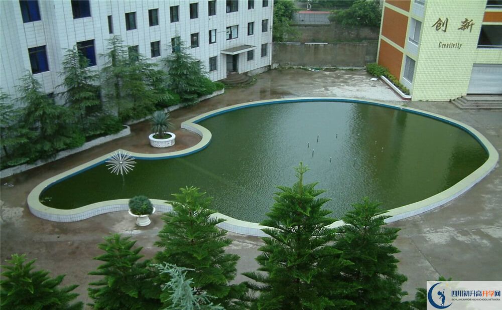 蓬溪實驗中學今年招生時間安排有什么變化？