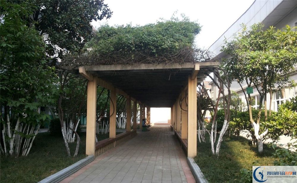通錦中學(xué)高中部在哪里？