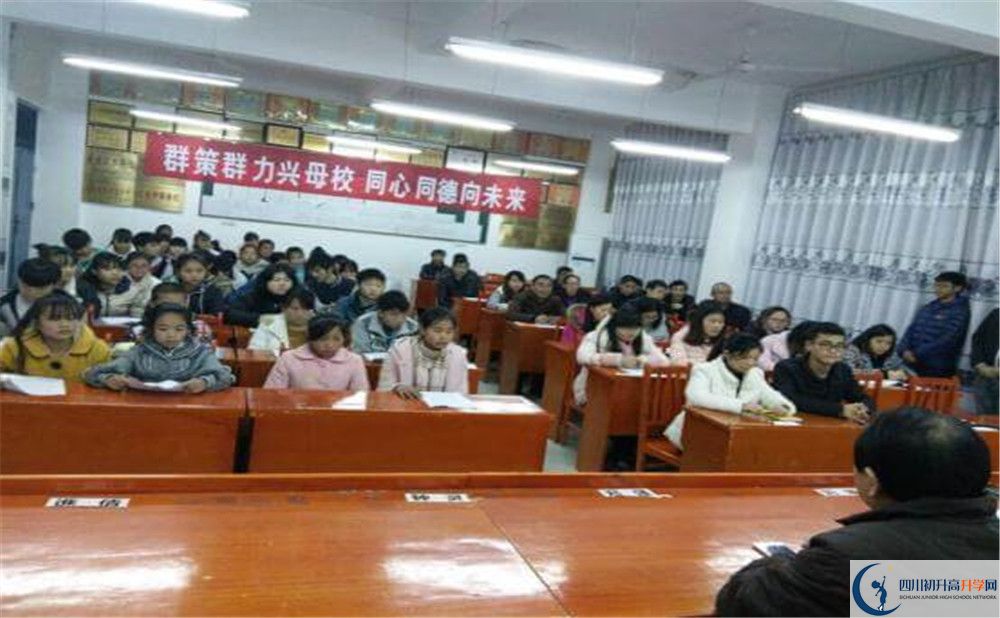 鼎山中學今年招生時間安排有什么變化？