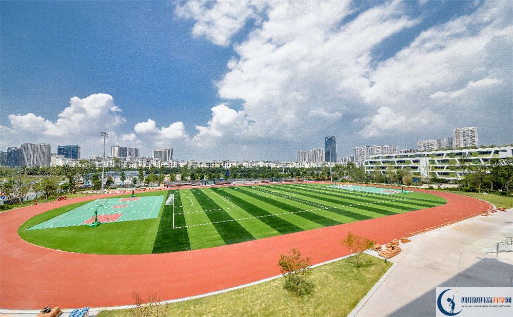 成都金蘋果錦城第一中學(xué)2020年地址在哪里？