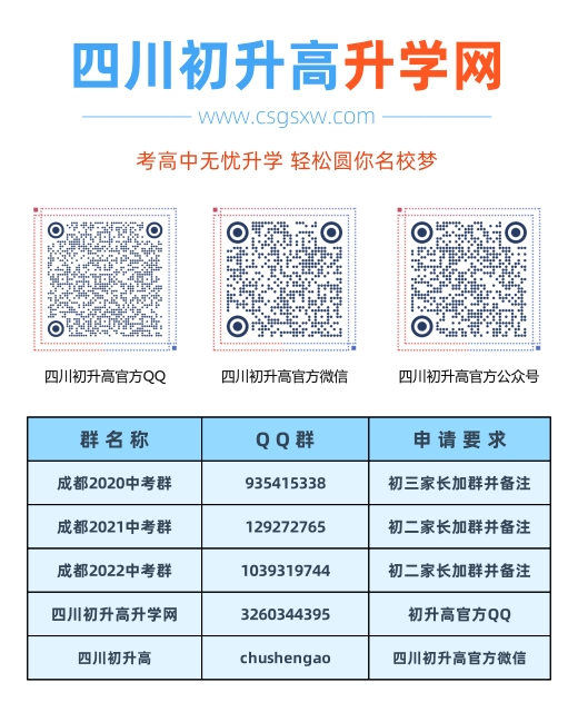 2020年雙流藝體中學(xué)招生要求是什么？
