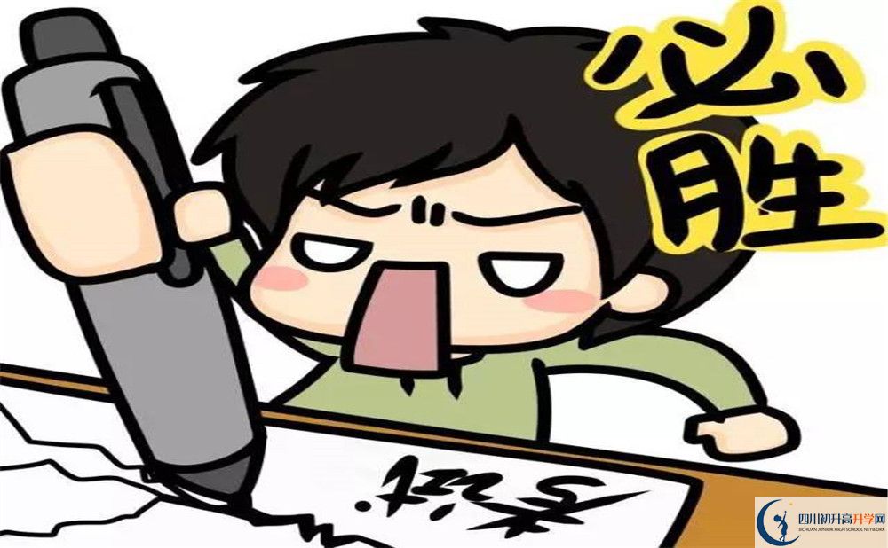 2020年樹德懷遠(yuǎn)中學(xué)在成都排名是多少？