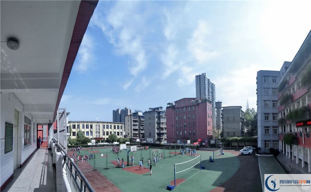 成都市通錦中學(xué)地址在哪里？