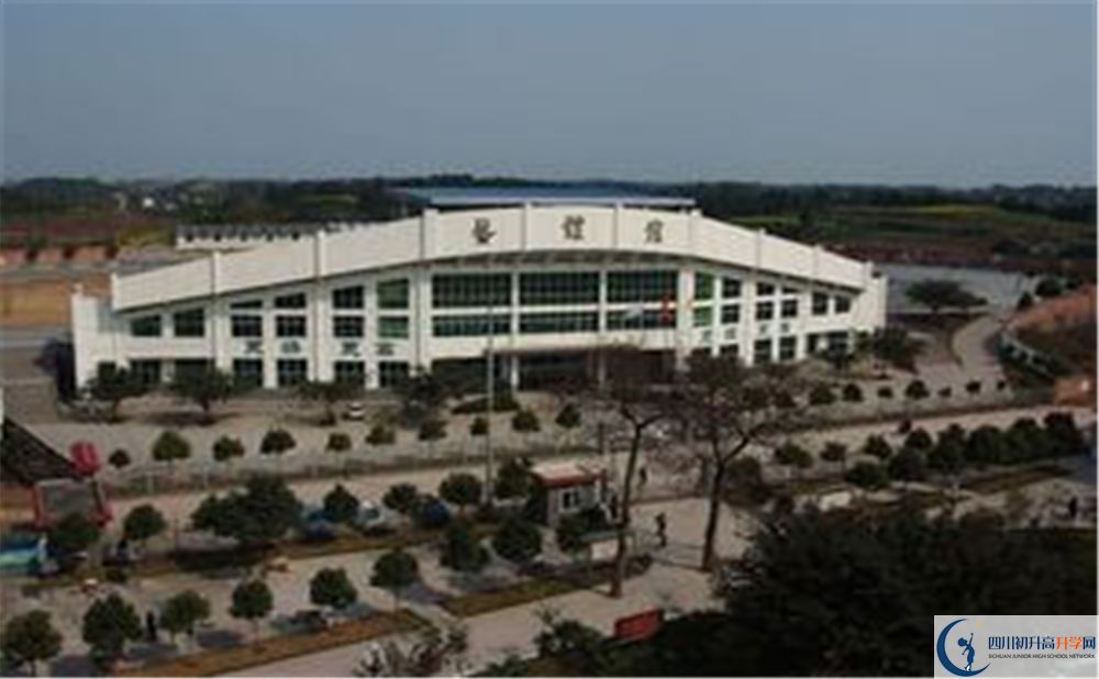 簡(jiǎn)陽(yáng)三岔中學(xué)2020年是不是公辦？