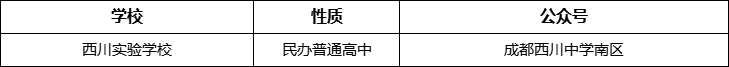 成都市西川實(shí)驗(yàn)學(xué)校官網(wǎng)、網(wǎng)址、官方網(wǎng)站
